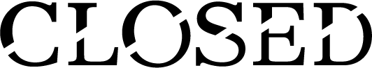 ClosedLogo